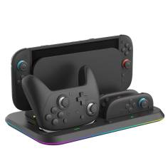 ready2gaming Nintendo Switch 2 Charging Dock 2