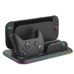 ready2gaming Nintendo Switch 2 Charging Dock