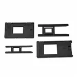 Reflecta Adapter-Set Pocket 110 Instamatic 126 für x22 x33 x44