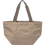 Reisenthel Shopper M herringbone mokka