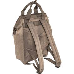 Reisenthel Allrounder R herringbone mokka 2