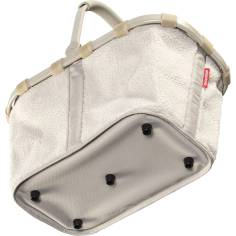 Reisenthel Carrybag teddy sand 2