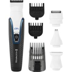 Remington PG 4000 Graphite Series G4