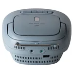 Reflexion RCR2260DAB bianco/blu