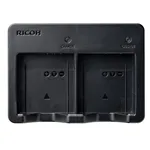 Ricoh BJ-12 caricatore