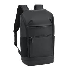 Rivacase 7856 Eden Rucksack 15,6  ECO schwarz Urban