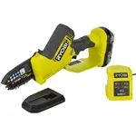 Ryobi RY18PSX10A-0 Akku-Astsäge