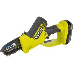 Ryobi RY18PSX10A-0 Akku-Astsäge 2