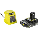 Ryobi RY18PSX10A-0 Akku-Astsäge