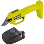 Ryobi RY18SCA-0 Akku-Gartenschere