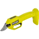 Ryobi RY18SCA-0 Akku-Gartenschere