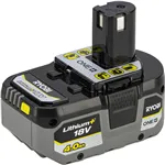 Ryobi RC18120-140X Akku-Starter-Kit