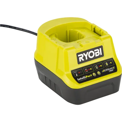 Ryobi RC18120-140X Akku-Starter-Kit