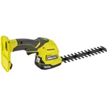 Ryobi RY18GSA-0 Akku-Gras- und Strauchschere