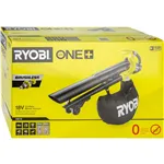 Ryobi OBV18 18V Akku-Laubsauger