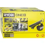 Ryobi OBV18 18V Akku-Laubsauger