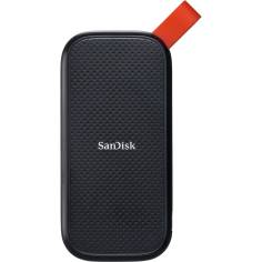 SanDisk portatile SSD 2TB SDSSDE30-2T00-G26