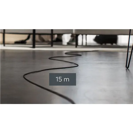 Siemens VSZ7XTRM Z 7.0 grigio