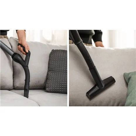 Siemens VSZ7XTRM Z 7.0 grigio