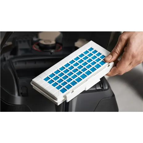 Siemens VSZ7XTRM Z 7.0 grigio