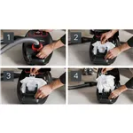 Siemens VSZ7XTRM Z 7.0 grigio