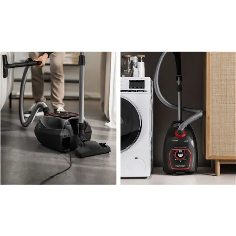 Siemens VSZ7XTRM Z 7.0 grigio