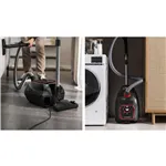 Siemens VSZ7XTRM Z 7.0 grigio