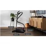 Siemens VSZ7XTRM Z 7.0 grigio