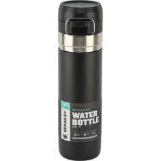 Stanley Quick Flip bottiglia acqua 0,7 L nero 2.0
