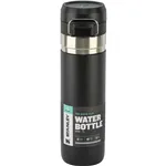 Stanley Quick Flip bottiglia acqua 0,7 L nero 2.0