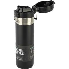 Stanley Quick Flip bottiglia acqua 0,7 L nero 2.0 2