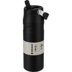 Stanley Iceflow Flip Straw 2.0 0,70 L nero 2.0 2