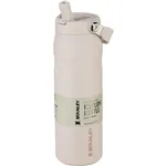 Stanley Iceflow Flip Straw 2.0 0,70 L quarzo rosa