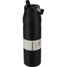 Stanley Iceflow Flip Straw 2.0 1,06 L nero 2.0 2