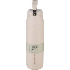 Stanley Iceflow Flip Straw 2.0 1,06 L quarzo rosa