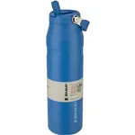 Stanley Iceflow Flip Straw 2.0 1,06 L Azure