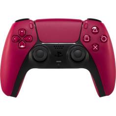 Sony DualSense Wireless Controller PS5 cosmic red
