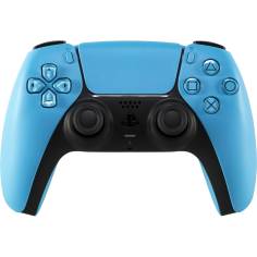 Sony DualSense Wireless Controller PS5 starlight blue