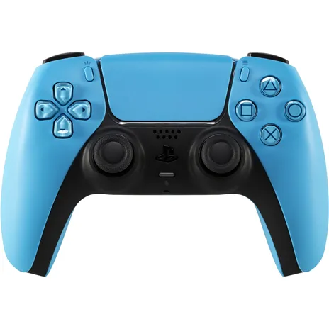 Sony DualSense Wireless Controller PS5 starlight blue