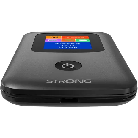 Strong 4G MIFI 150CD
