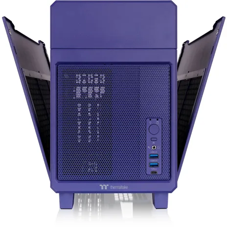 Thermaltake TR100 Future Dusk