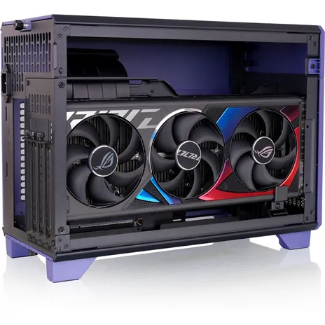 Thermaltake TR100 Future Dusk