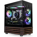 Thermaltake View 170 WS ARGB nero