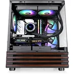 Thermaltake View 170 WS ARGB nero