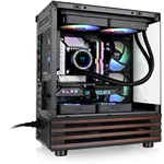 Thermaltake View 170 WS ARGB nero