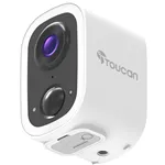 Toucan Wireless Outdoor Camera S4