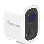 Toucan Wireless Outdoor Camera S4