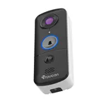 Toucan Wireless Video Doorbell with Chime V3