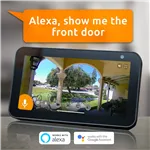 Toucan Wireless Video Doorbell with Chime V3