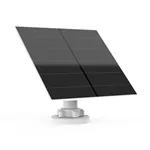 Toucan Solar Panel Charger Compatible to Sec. Camera Pro